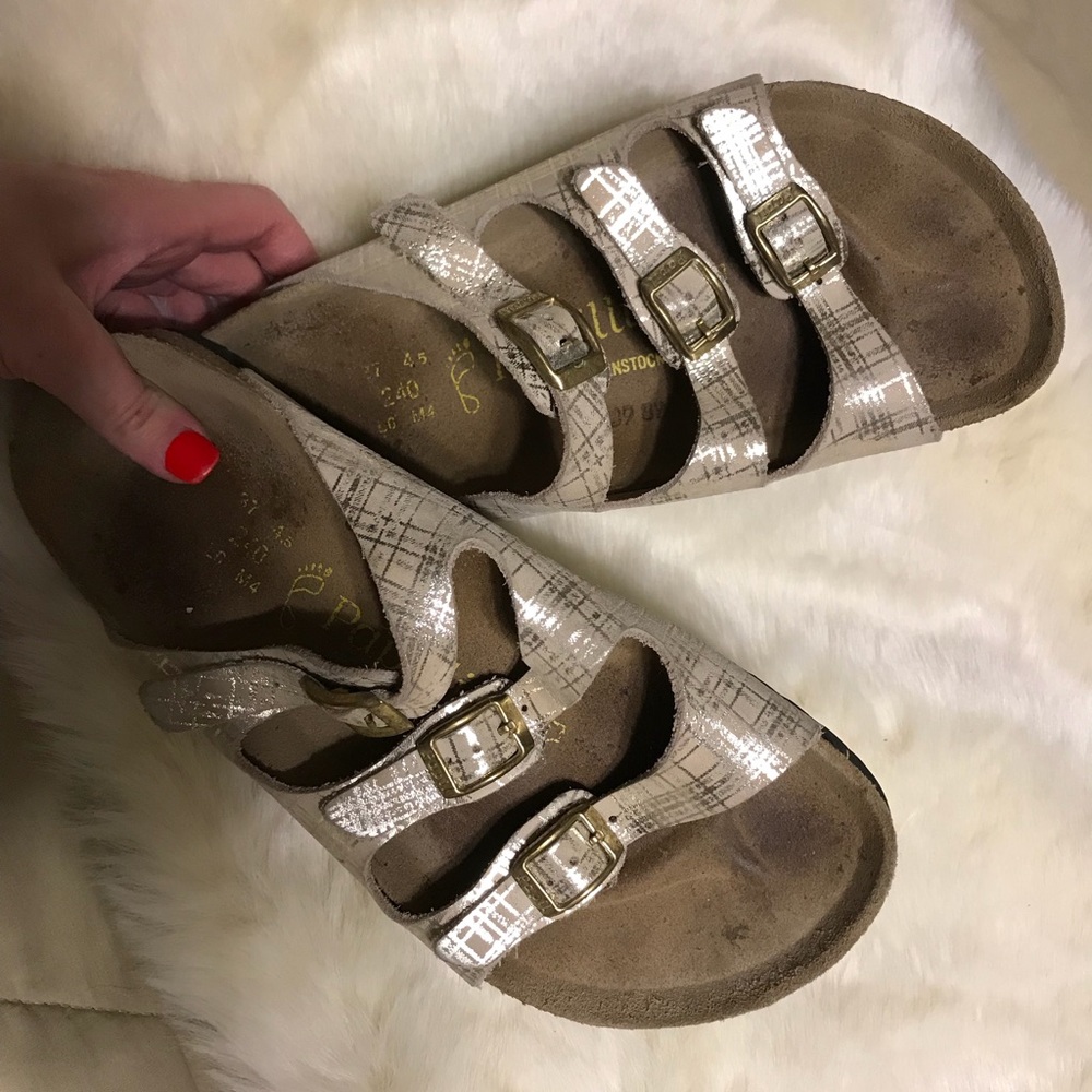 Birkenstock Papillo size 37